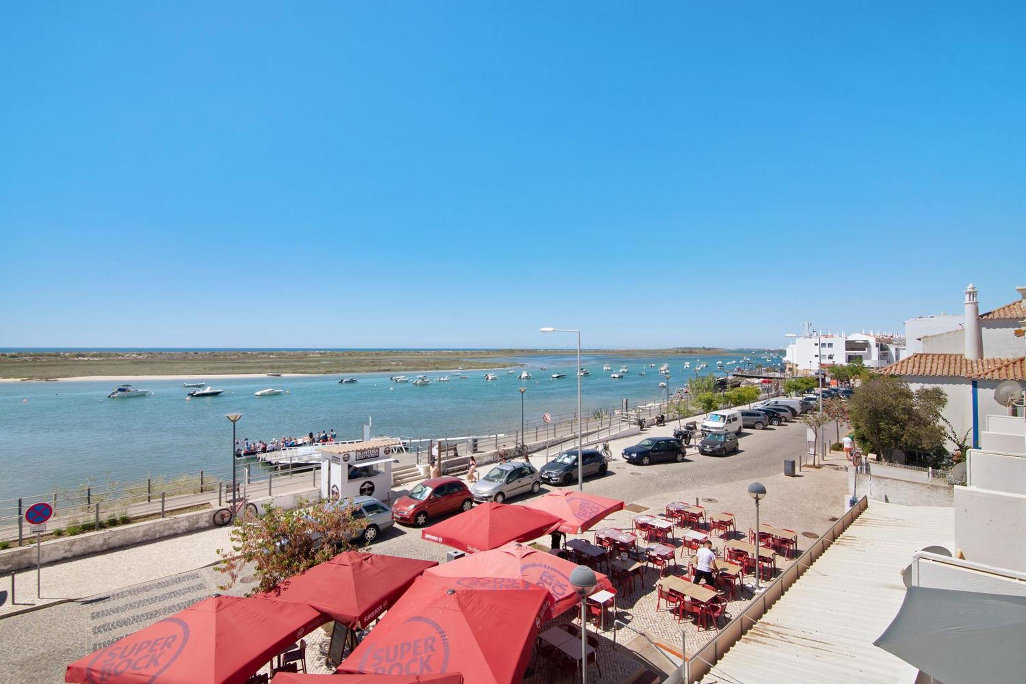 Appartamento Mar 95 Cabanas De Tavira